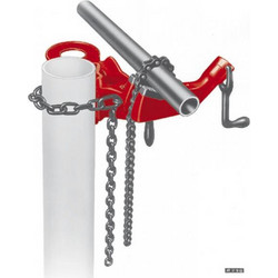 RIDGID 640 ΦΟΡΗΤΗ ΣΩΛΗΝΟΜΕΓΓΕΝΗ ΑΛΥΣΙΔΑΣ 40170