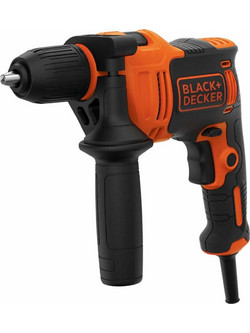 Black & Decker BEH550 Κρουστικό Δράπανο 550W