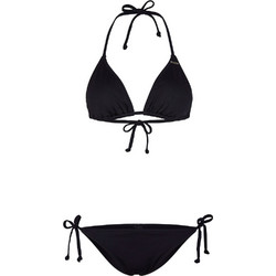 O'Neill Bikini Set Τριγωνάκι Μαύρο N1800006-19010