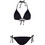 O'Neill Bikini Set Τριγωνάκι Μαύρο N1800006-19010