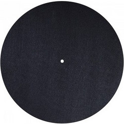 Dynavox PM2 Felt Mat for Turntable--207539