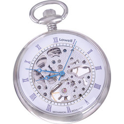 Lowell Ρολόι Τσέπης Αυτόματο PO5148