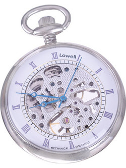 Lowell Ρολόι Τσέπης Αυτόματο PO5148