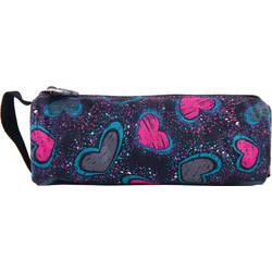 Pulse Teens Universe Heart Κασετίνα Μπλε 121643