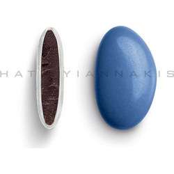 Κουφέτα Bijoux Supreme Indigo Λαμπερό