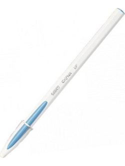 BIC Cristal Up Στυλό Διαρκείας 1.2mm Ροζ