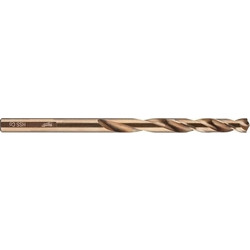 Τρυπάνι σιδήρου αέρος κοβαλτίου 5.0mm 4932363264 Milwaukee