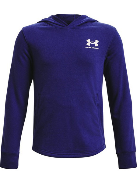 Under Armour Rival Terry Hoodie 1377251-468