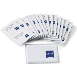 Zeiss Pre-Moistened Cleaning Cloths