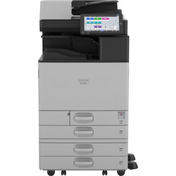 Ricoh IMC2010 Έγχρωμο Φωτοτυπικό Laser