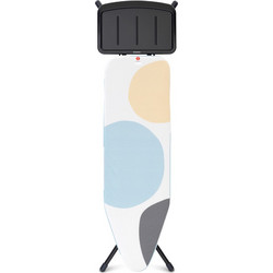 Brabantia 1003358 Σιδερώστρα για Σύστημα Σιδερώματος 124x38x98cm