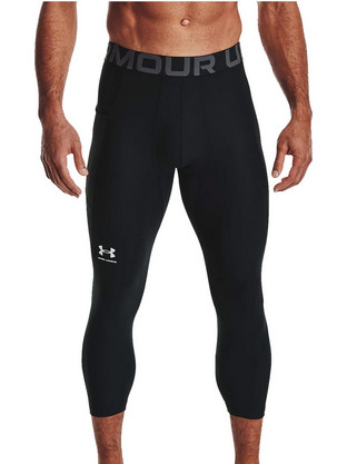 Nike Pro Dri-FIT Ανδρικό Κολάν 7/8 Μαύρο DD1919-010