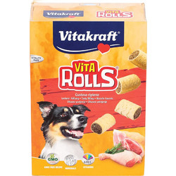 Vitakraft Vita Rolls 400gr