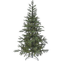 Χριστουγεννιάτικο Δέντρο Iliadis Real Fir 210cm Πράσινο 81956