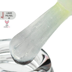 Alezori 01 Liquid Acrygel 15ml