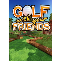 Golf With Your Friends Key PC