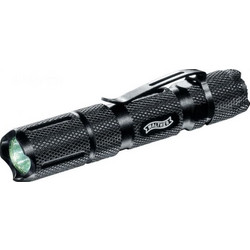 Walther SLS 110 Φακός Μπαταρίας 100lm