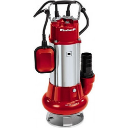 Einhell GC-DP 1340 G Υποβρύχια Αντλία Λυμάτων / Ακαθάρτων με Φλοτέρ Ηλεκτρική 1300W