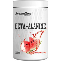 IronFlex Beta Alanine Watermelon 500gr