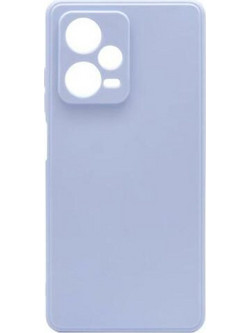 iNOS S-Cover Θήκη Blue-Violet (Xiaomi Redmi Note 12 Pro 5G / Note 12 Pro Plus 5G)