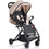 Cangaroo Trento Καρότσι Μωρού Μπαστούνι Beige
