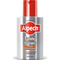 Alpecin Tuning Σαμπουάν 200ml
