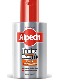 Alpecin Tuning Σαμπουάν 200ml