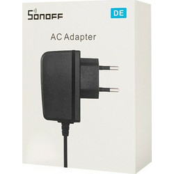 SONOFF Power Supply for GK-200MP2-B Camera