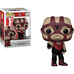 Funko Pop! WWE 138 Vader