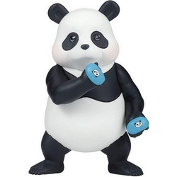 Banpresto Q Posket Jujutsu Kaisen Panda 7cm 19045