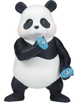 Banpresto Q Posket Jujutsu Kaisen Panda 7cm 19045
