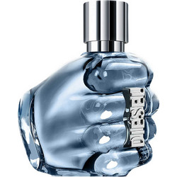 Diesel Only The Brave Eau de Toilette 50ml