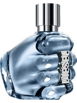 Diesel Only The Brave Eau de Toilette 50ml