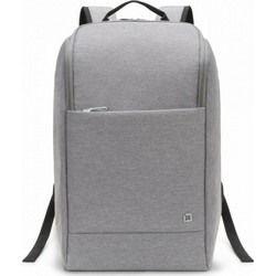 Dicota Eco Motion Backpack Laptop 15.6" Grey