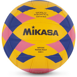 Μπάλα Water Polo Mikasa WP550C No. 5 Κωδ. 41891