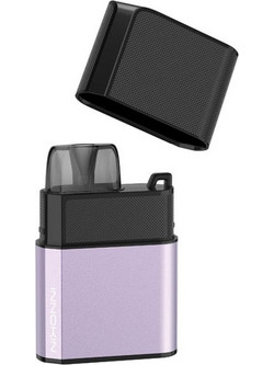 Innokin Klypse Zip Purple Ηλεκτρονικό Τσιγάρο Pod Kit 2ml με Ενσωματωμένη Μπαταρία