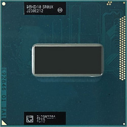 Intel Core i7, 2.4GHz