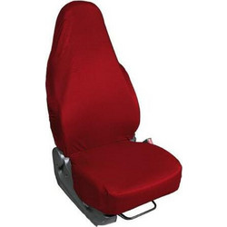 Lampa Easy Cover Red