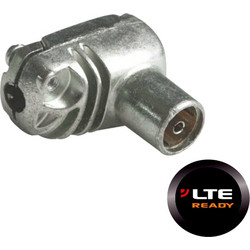 TELEVES 413310 ΒΥΣΜΑ TV ΘΗΛ. Easy-F PROFESSIONAL (η τιμή αφορά το κάθε τεμάχιο)