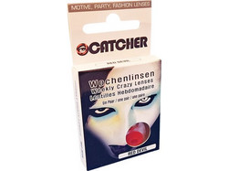 Joker - LeNses - Red Devil (1 Week) (90774)