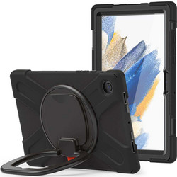 Tech-Protect X-Armor Black (Galaxy Tab A8 10.5" 2021)