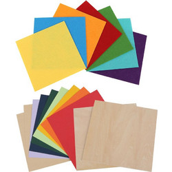 CREALITY Laser Material Package for Laser Engraver