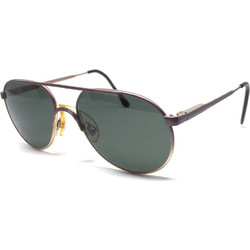 Marcolin 6076 V1 Ανδρικά Γυαλιά Ηλίου Aviator Μεταλλικά Μαύρα με Μαύρο Polarized Φακό