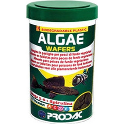 Prodac Algae Wafers 100ml