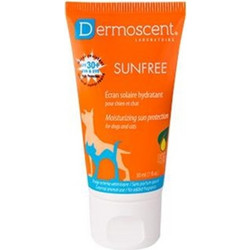 DERMOSCENT SUNFREE DOG&CAT 30ml
