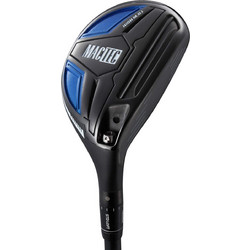 MacGregor Mactec Adjustable Hybrid MRH Regular Shaft