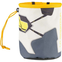 ΣΑΚΟΥΛΙ ΜΑΓΝΗΣΙΑΣ LA SPORTIVA Solution Chalk Bag