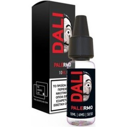 Dali Palermo 10 ml 6mg/ml - Dali