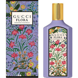 Gucci Flora Gorgeous Magnolia Eau de Parfum 30ml