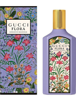 Gucci Flora Gorgeous Magnolia Eau de Parfum 30ml